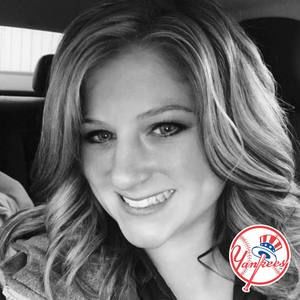 Meet your Posher, Krystal